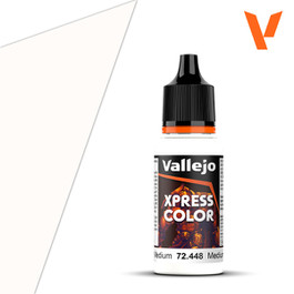 Vallejo Xpress Color, Xpress Medium